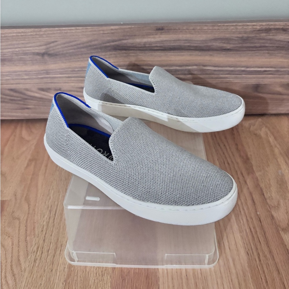 Rothy's sneakers